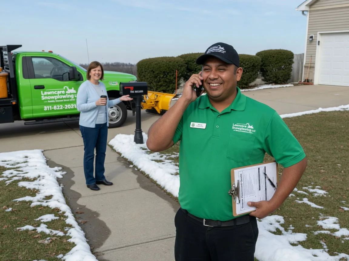 Lawn Care Services By Expert Landscaper Burkittsville, MD FAQs